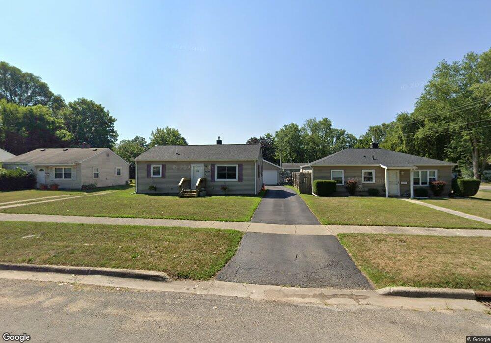 1806 Sycamore St, Niles, MI 49120 - photo 1