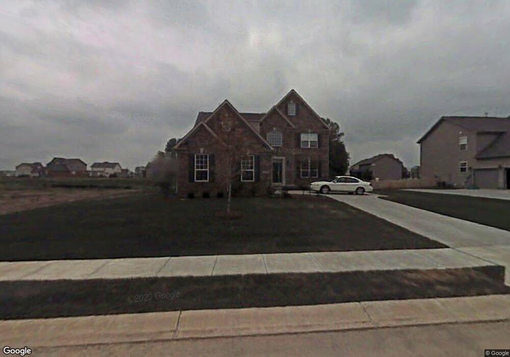 12751 Cullerton Way, Fishers, IN 46037 - photo 1