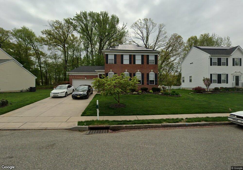 109 Voyager Dr, Woodbury, NJ 08096 - photo 1