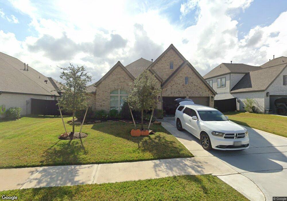 19011 Anne Blush Dr, Tomball, TX 77377 - photo 1