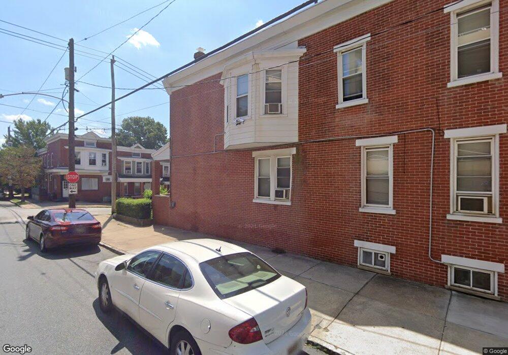 533 N Clayton St, Wilmington, DE 19805 - photo 1