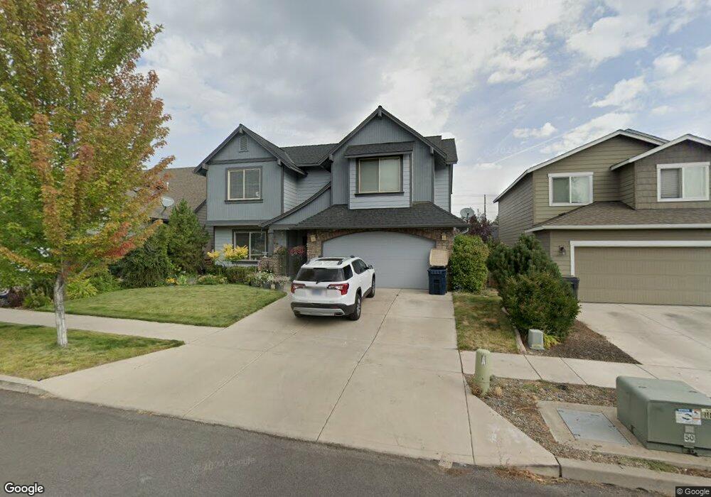 478 SE Glengarry Place, Bend, OR 97702 - photo 1