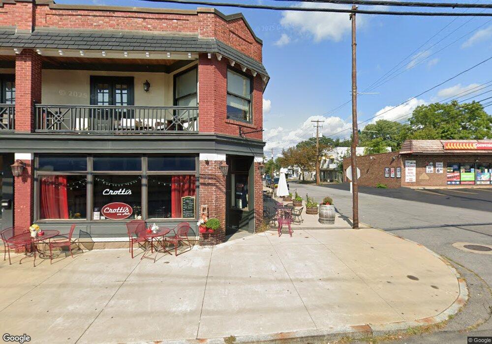 1431 Ash St, Scranton, PA 18510 - photo 1