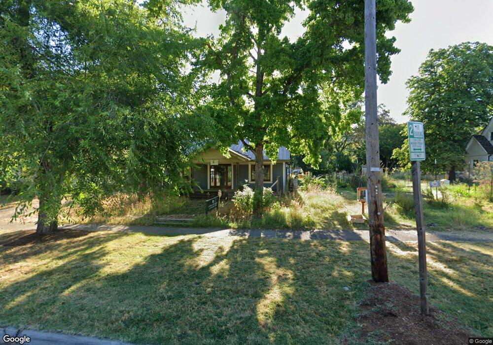 1801 Moss St, Eugene, OR 97403 - photo 1