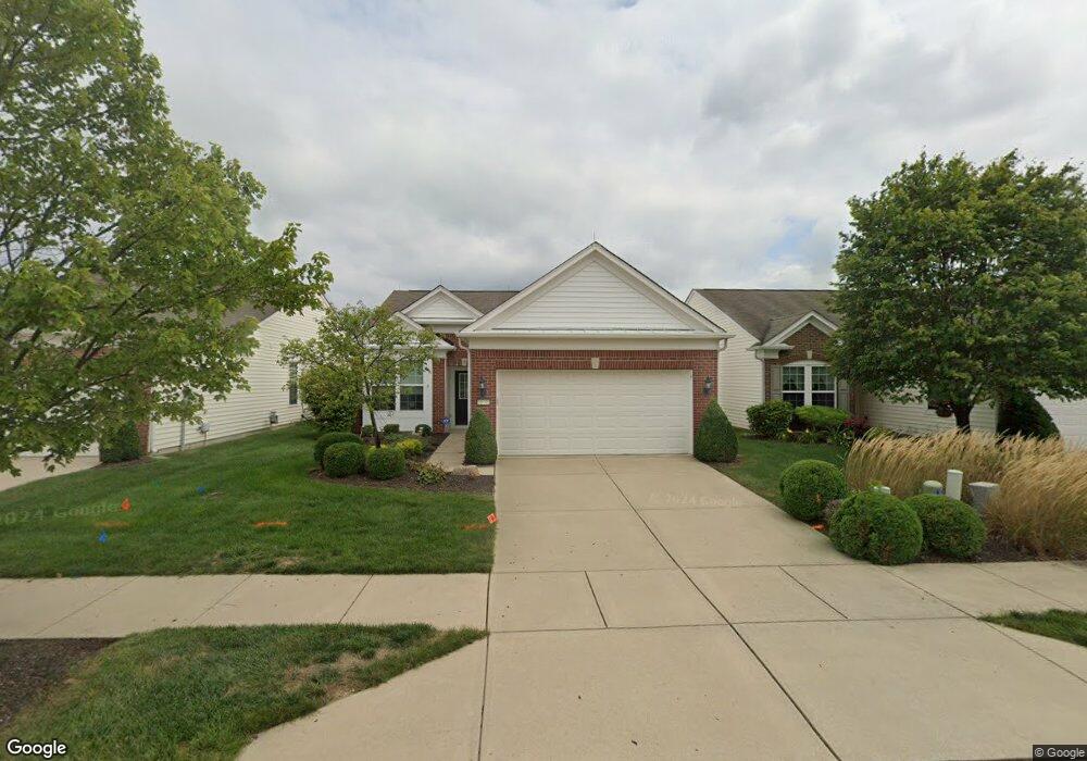 16049 Marsala Dr, Fishers, IN 46037 - photo 1