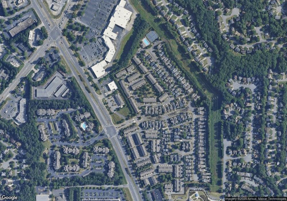 10724 Ellicot Way unit 10724, Alpharetta, GA 30022 - photo 1