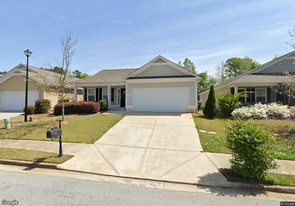 60 Baltusrol Way unit 26, Covington, GA 30014 - photo 1