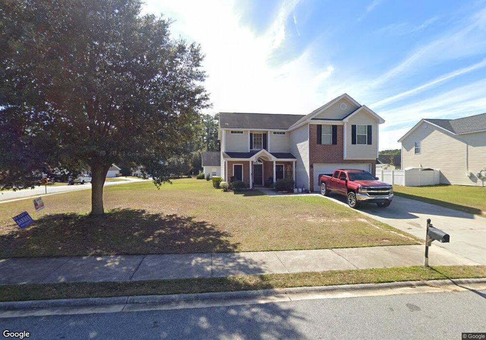 0 Gimbal Cir unit 8405351, Port Wentworth, GA 31407 - photo 1