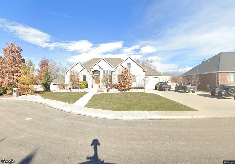 1052 W 430 N, Lehi, UT 84043 - photo 1
