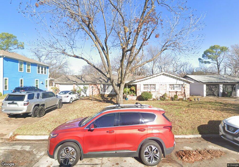 8013 Standley St, North Richland Hills, TX 76180 - photo 1