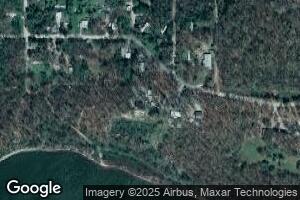24053 E 865 Rd, Welling, OK 74471