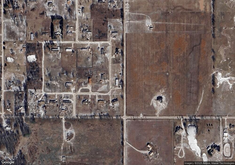 1870 N 189 Rd, Mounds, OK 74047 - photo 1