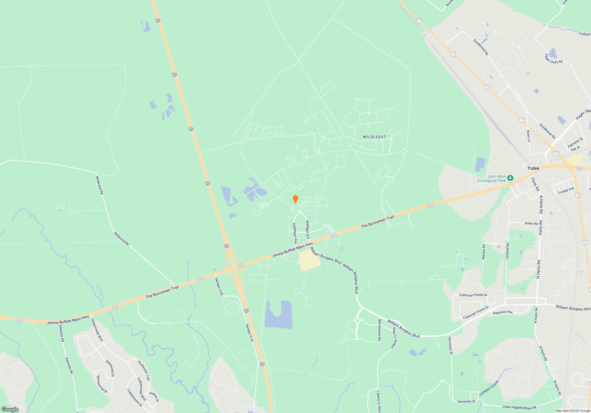 Open Map
