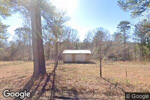 507 Dyson Creek Rd, Pollock, LA 71467
