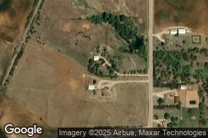843 N Conway Springs Rd, Conway Springs, KS 67031