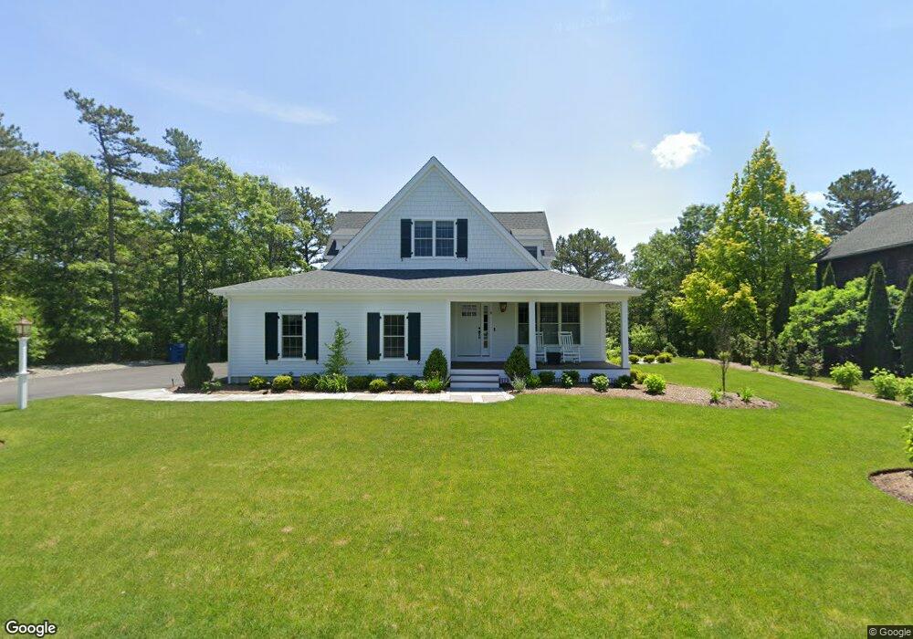 8 Penick Knoll, Plymouth, MA 02360 - photo 1