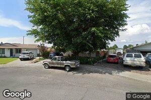 270 Heather Dr, Stanfield, OR 97875