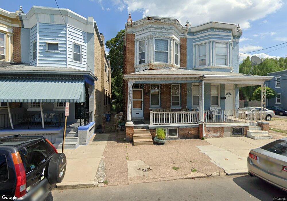 926 N 4th St, Camden, NJ 08102 - photo 1
