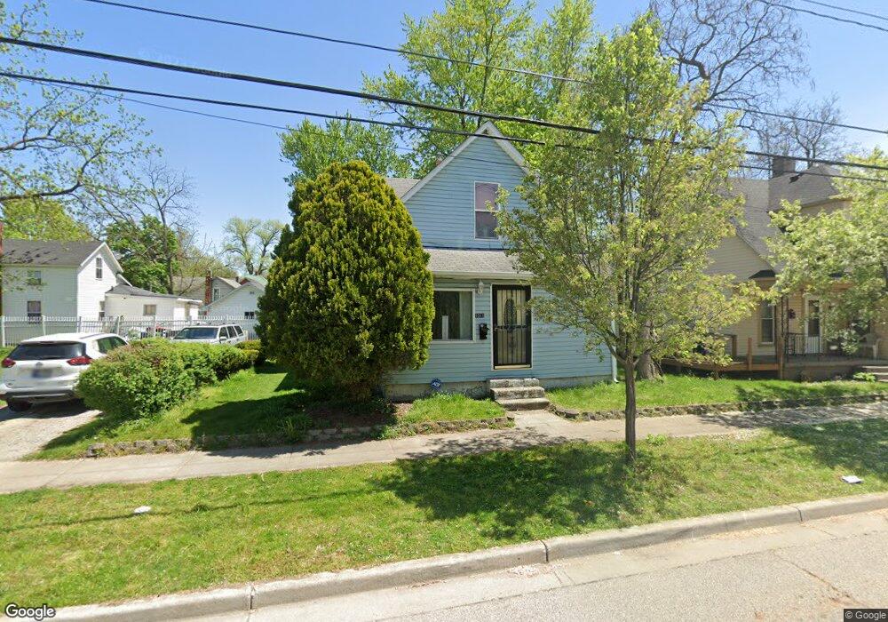 1510 10th St, Elkhart, IN 46516 - photo 1