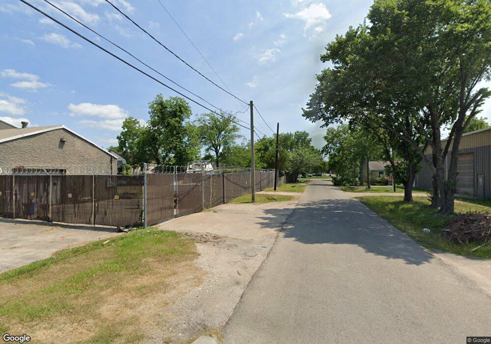 0 Foster St, Houston, TX 77021 - photo 1