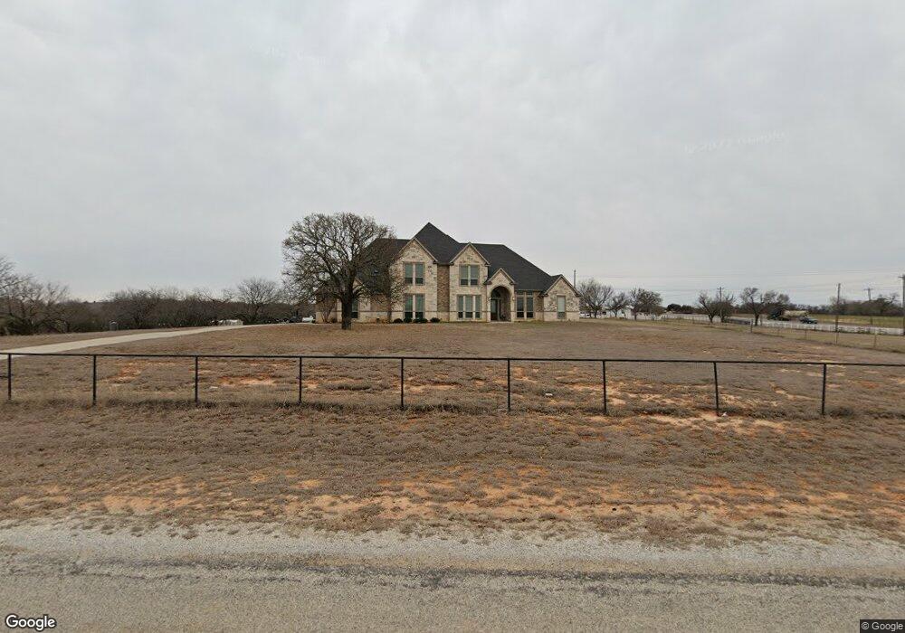 102 Quail Springs Dr, Weatherford, TX 76088 - photo 1