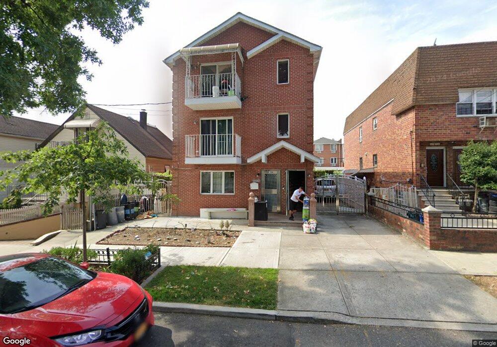 45-56 163rd St unit 3F, Flushing, NY 11358 - photo 1