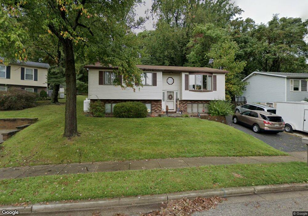 5632 Matilda Ln, Linthicum Heights, MD 21090 - photo 1