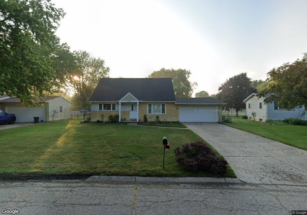 5312 Rose Ln, Flint, MI 48506 - photo 1