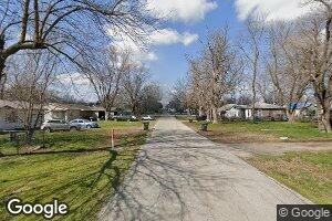 2nd Queen, Welch, OK 74369