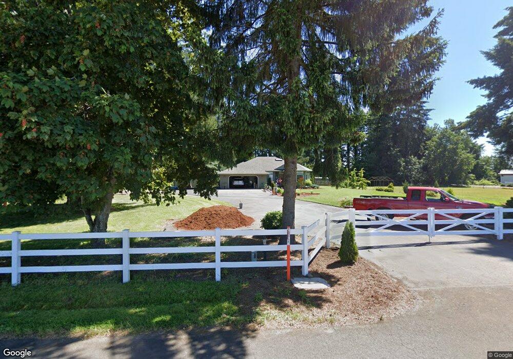 6170 S Zimmerman Rd, Aurora, OR 97002 - photo 1