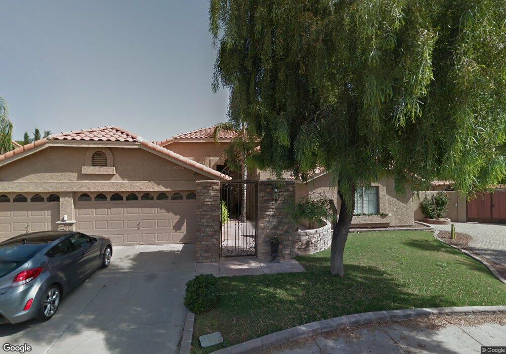 282 E Calle de Arcos, Tempe, AZ 85284 - photo 1