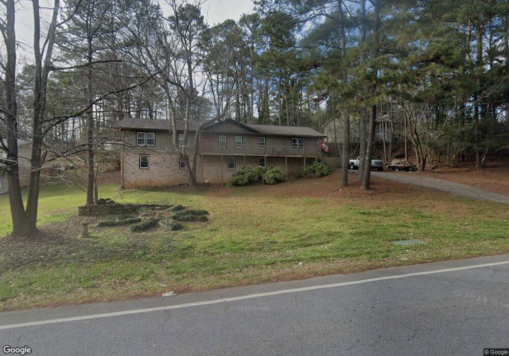 2705 Davenport Rd, Duluth, GA 30096 - photo 1