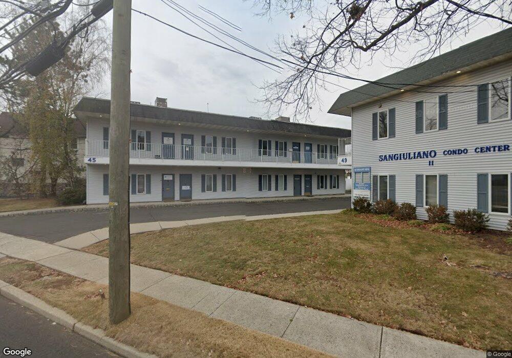 45 Brant Ave unit 7, Clark, NJ 07066 - photo 1