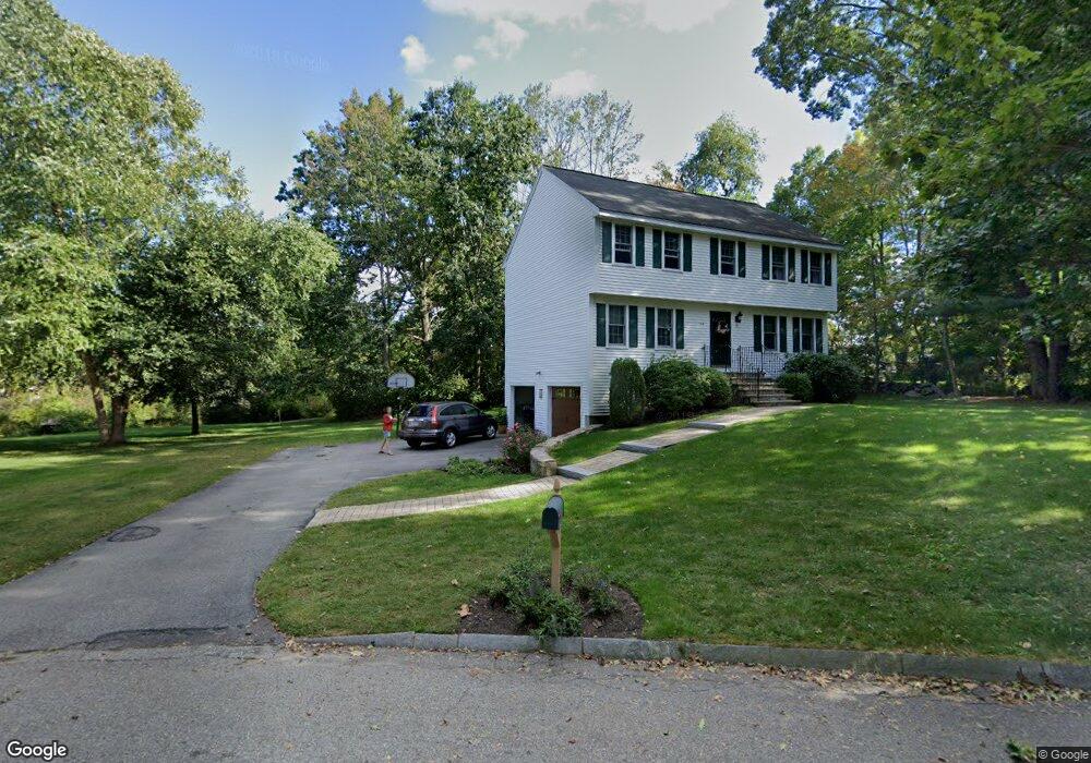 24 Pheasant Hill Ln, Methuen, MA 01844 - photo 1