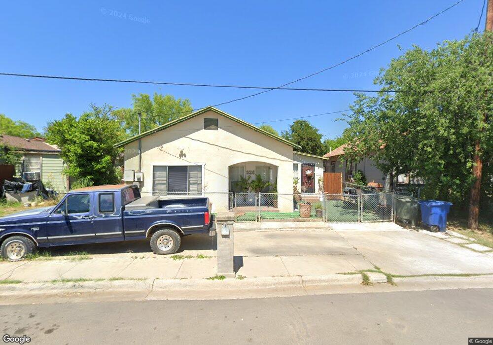 516 E Fremont St, Laredo, TX 78040 - photo 1