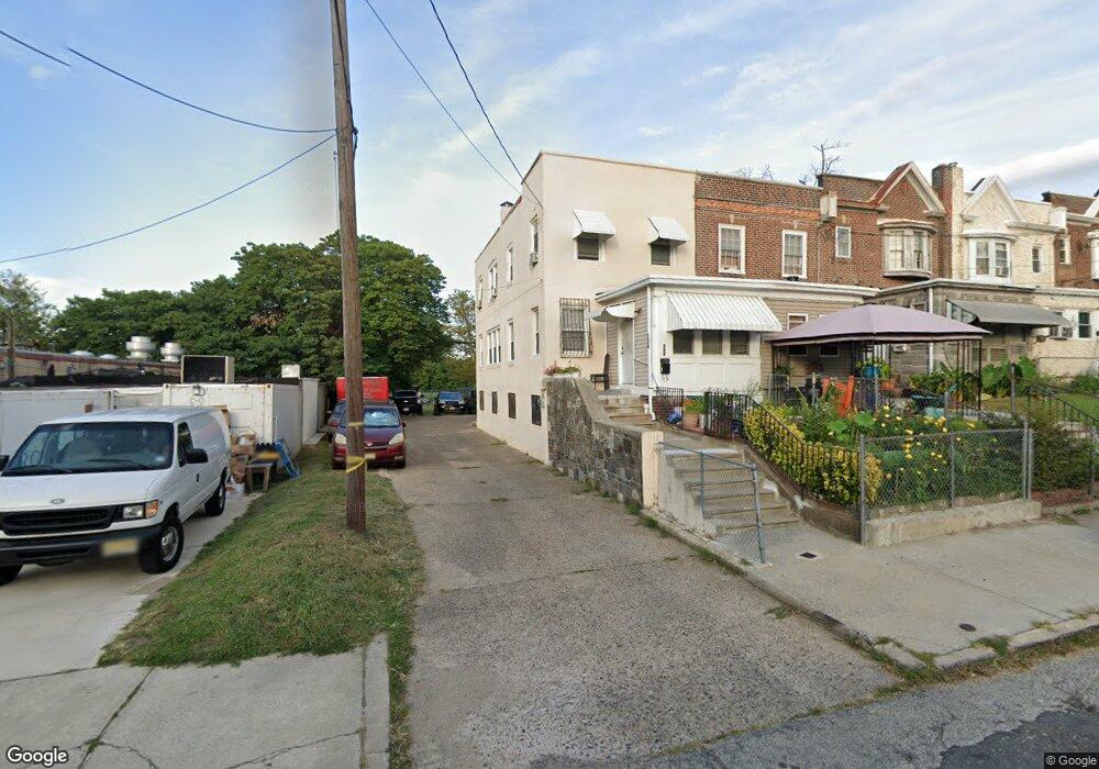 154 N 32nd St, Camden, NJ 08105 - photo 1