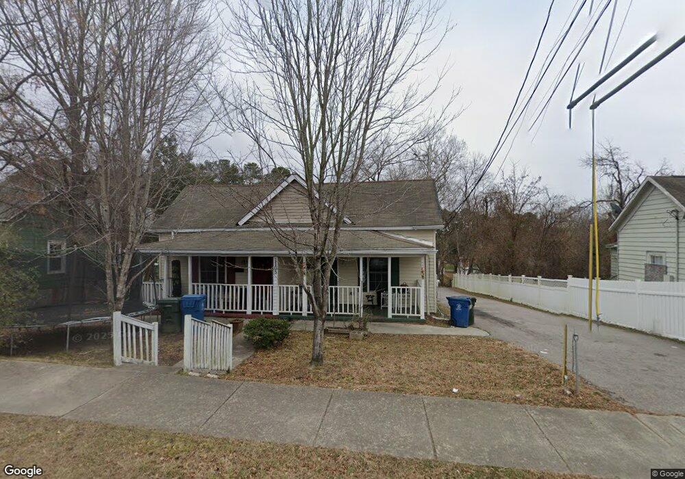 1105 S Alston Ave, Durham, NC 27701 - photo 1
