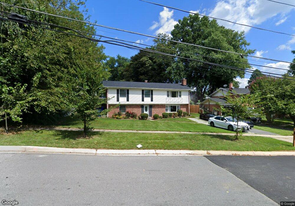 2005 Briggs Rd, Silver Spring, MD 20906 - photo 1