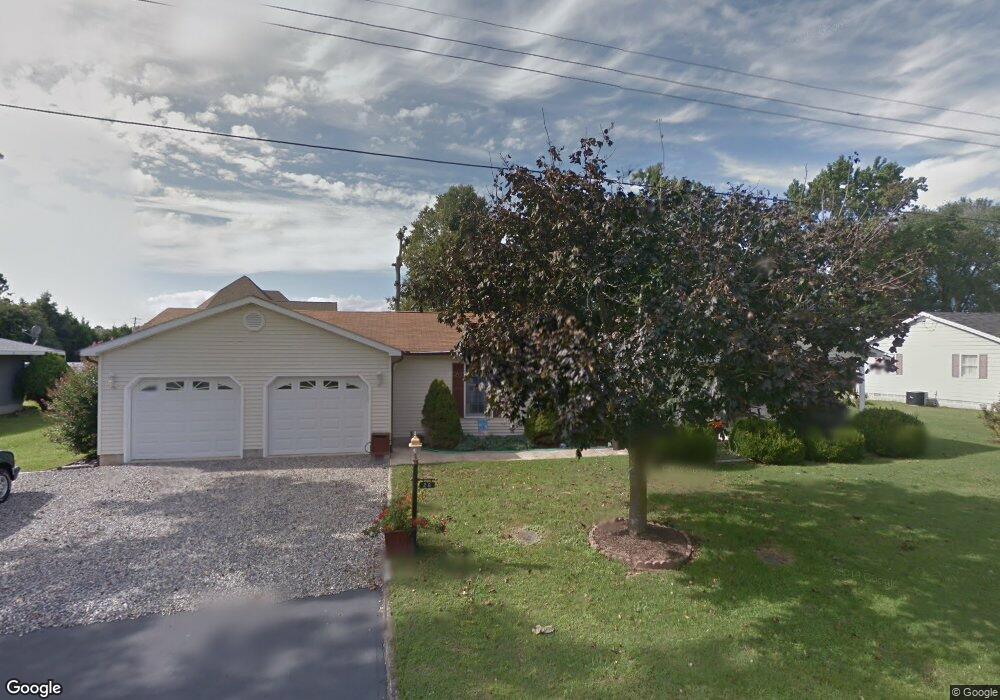 26 Mitchell Ave, Ocean View, DE 19970 - photo 1