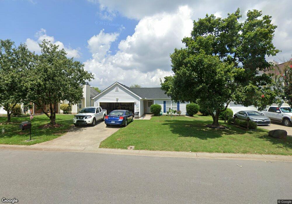 3205 Hawick Commons Dr, Concord, NC 28027 - photo 1