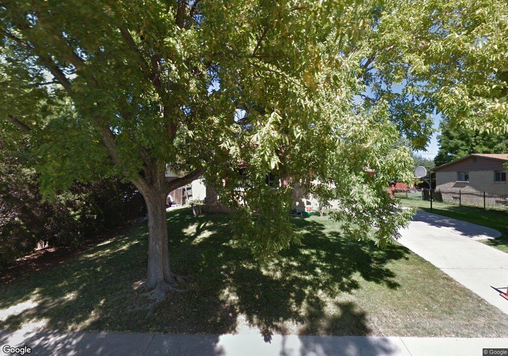 11993 E Alaska Ave, Aurora, CO 80012 - photo 1