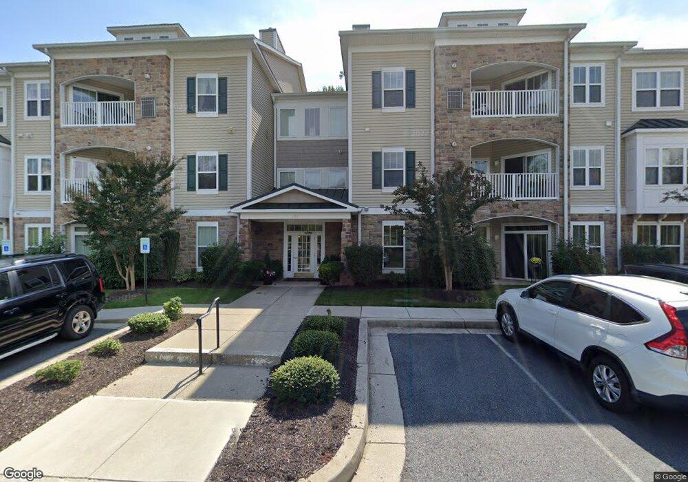 304 Wyndham Circle D unit 304, Owings Mills, MD 21117 - photo 1