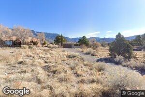 1132 Marigold Dr NE, Albuquerque, NM 87122
