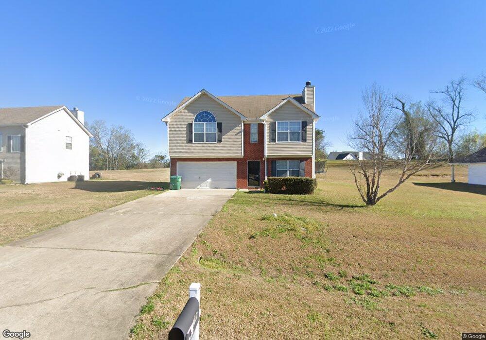 516 Dusty Ln, Macon, GA 31211 - photo 1