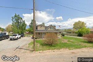 95 S 100 W, Aurora, UT 84620