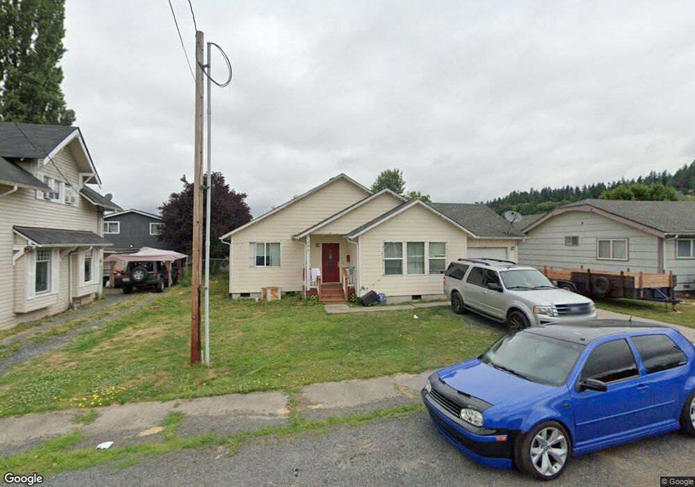 74 SW 11th St, Chehalis, WA 98532 - photo 1