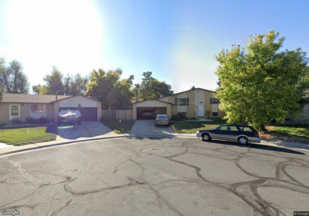 11563 Garfield Way, Thornton, CO 80233 - photo 1