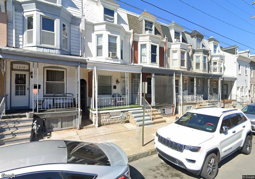 1416 N 6th St, Reading, PA 19601 - photo 1