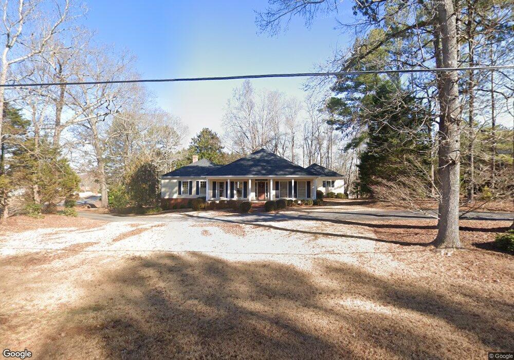 205 W Huntington Rd, Bogart, GA 30622 - photo 1