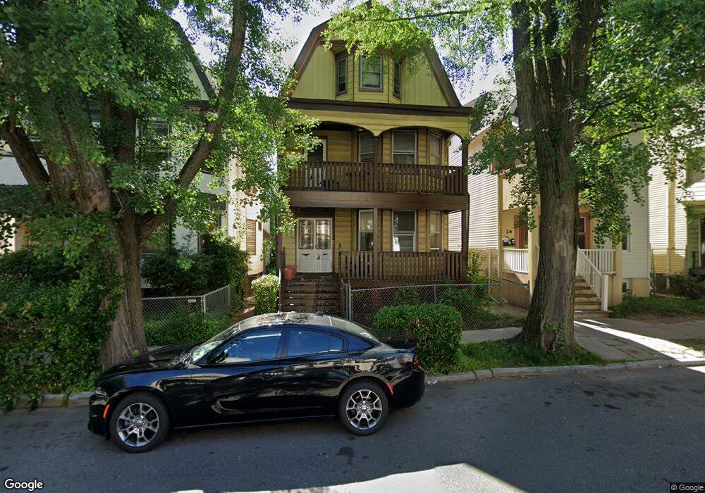 24 S 17th St unit 3, East Orange, NJ 07018 - photo 1